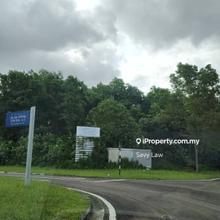 Commercial Land, Tuas, Second Link Sunway Bigbox Ciq Medini Iskandar