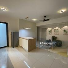 Luxury Lakeside Living in Vibrant PJ City (Good Rental Yield)