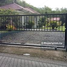 Large Bungalow House For Sale @Langkawi