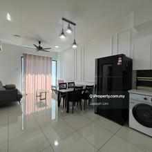 Pool Facing, Well Maintained Unit
