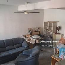 Cheap Freehold with Gated Community