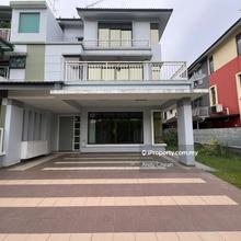 For Sale Skudai Indah 2 Cluster House