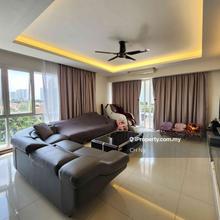 Condominium at Northshore Garden @ Desa Park City for Sale