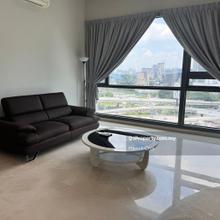 Vogue suite one, LRT, KTM