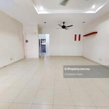 Kota Tinggi Taman Kota Mas  Double Storey Terrace House for Sale