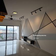 Condominium for Rent