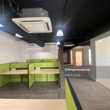 Office for Sale