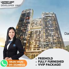 Best Choice For Investment and Holiday Home at Genting Highland