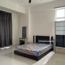 Bukit Baru Jaya Apartment For Rent