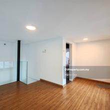 Duplex My Loft Empire City Damansara Perdana Petaling Jaya