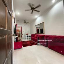 Rumah untuk Dijual Melor @ Kota Bharu