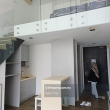 The Place @ Cyberjaya beside MRT and Lim Kok Wing University