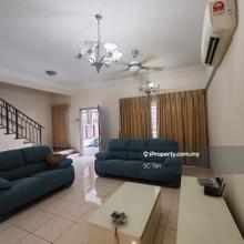 Great community. Strategic location.