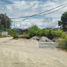 Land Next to Main Road, Cheras Batu 9, Selangor