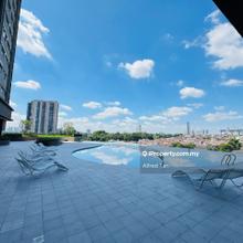 Residensi Riamas for Rent