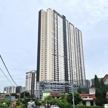Taman Gembira, Jalan Old Klang Road, Kuchai Lama Apartment for Rent