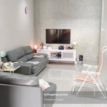 Freehold Single Storey House at Taman Semarak For Sale