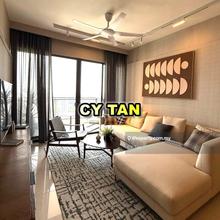 New Project Gem Residence Luxury Condo Perai Low Down Payment