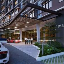 Condominium for Sale