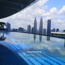 Newly Completed Luxury Residence Fully furnished Aria Residence 