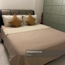 Twin Residences Apartment, Tampoi
