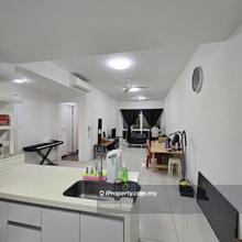 Nice fully furnished unit for rent in Eco Sky.