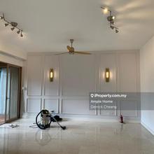 Condominium for Rent
