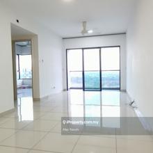 Strategic Location Partial Furnished Good Condition High Floor 2room