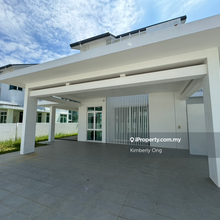 Semi D Elymus Resort Home Sendayan