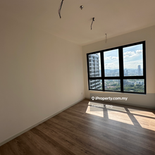 Monorail to Bukit bintang