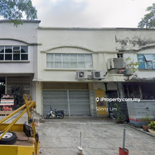 OUG Adjoining Link Factory For Rent