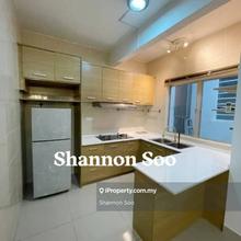 Fully Furnished Zen Residence