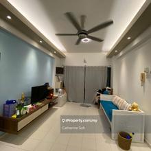8 Avenue Condominium Siantan Puri @ Kampung Lapan For Sale