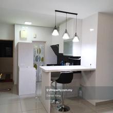 Taman Daya Arc Austin Hill Apartment 2bed Johor Bahru