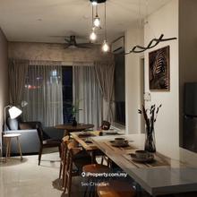 Luxury living at bbcc Lucentia - where sophistication meets comfort.