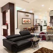 Double Storey Terrace For Sale At Sungai Bakap