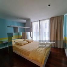 Ken Bangsar, 790sf Renovated, 2rooms, Full Loan Below Market