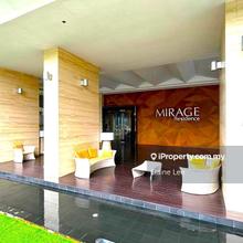 Luxury Urban Living in KL City Centre, Low Density, Fully Furnished