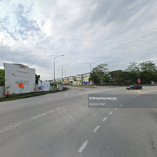 Development Land for Sales @ Sikamat, Seremban, Negeri Sembilan
