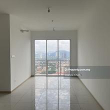 3 bedroom Ryan Miho Brand New High Floor Unit face KL