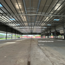 Senawang Industrial Park, Senawang, Seremban