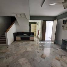 Pandan perdana 2 storey