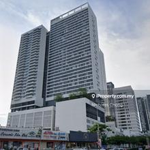 Sqwhere Residences Kampung Baru Sungai Buloh For Auction