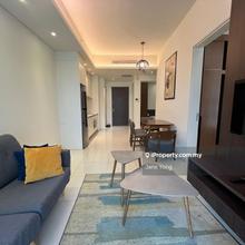 Tribeca Bukit Bintang