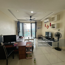 Serviced residence for Sale