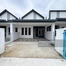 Brand New Single Storey Unit ccc Sept 2024