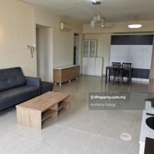633 Residency, Brickfields Condominium For Rent