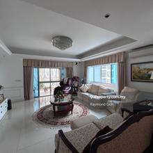 Rare Find big unit in bayu angkasa, Bangsar