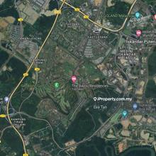 Leisure Farm Bungalow Land