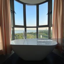 Teega Residences 3 Bedrooms For Rent